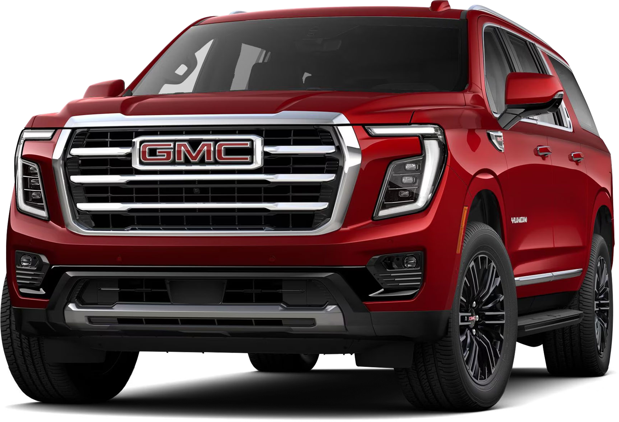 2025 GMC Yukon XL SUV
